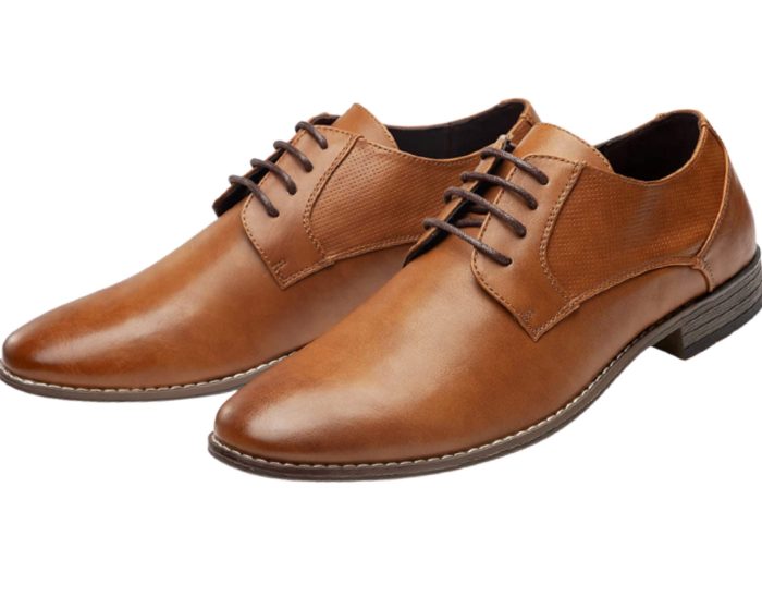 Mens semi dress shoes