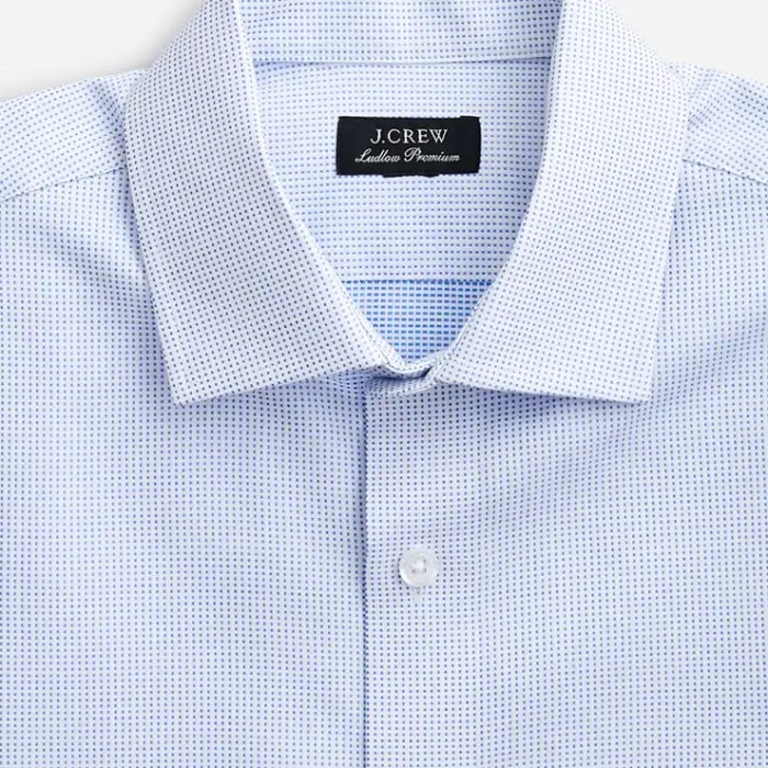 Mens dress shirts made in usa