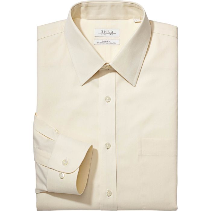 Enro dress shirts for men