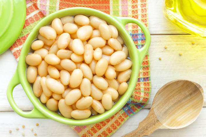 How to cook new orleans style white beans