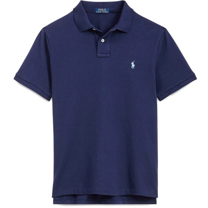 Mens dress polo shirts