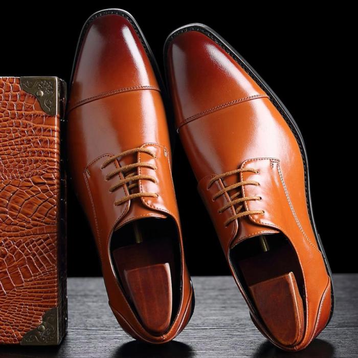 Mens dress shoe sale