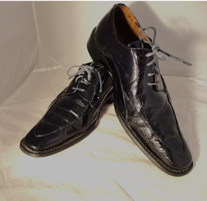 Size 14.5 mens dress shoes