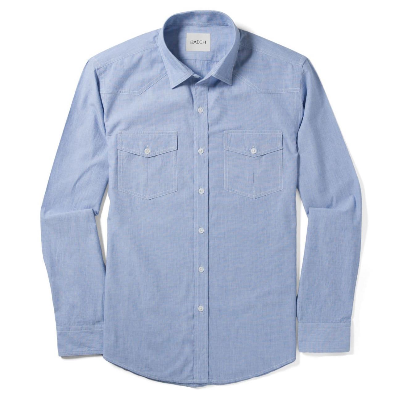 The best men's dress shirts