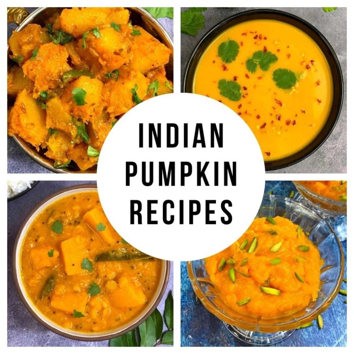 How to cook pumpkin leaves indian style