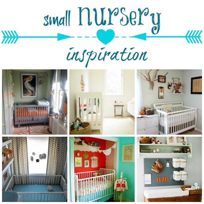 How to decorate baby room in an apartment